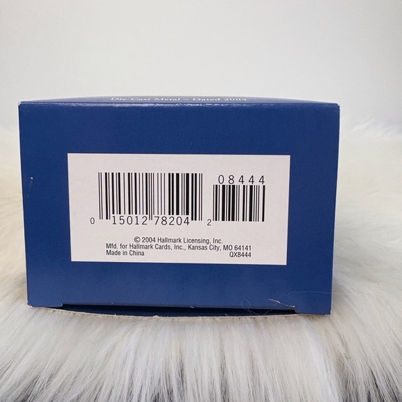 Hallmark Keepsake 1935 Timmy Racer Ornament - Red and Yellow - Picture 2 of 6